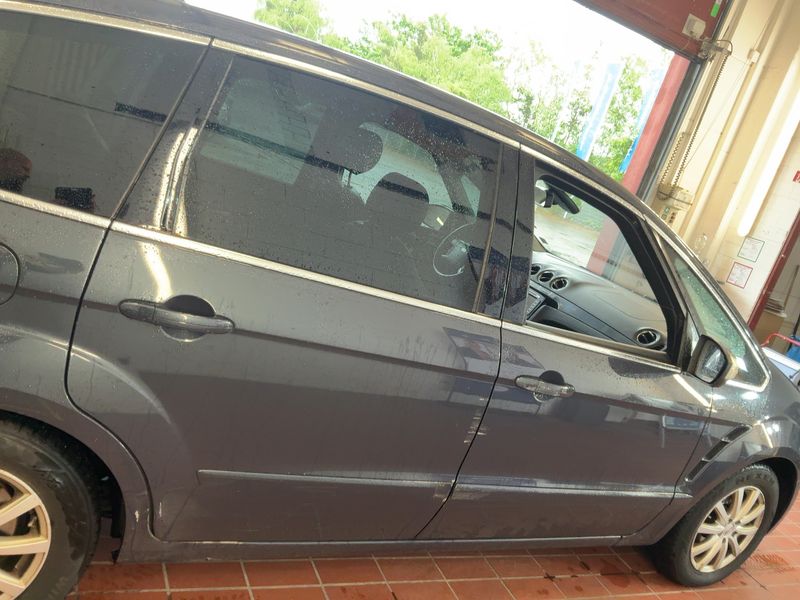 Ford S-Max 2.2 TDCi Titanium X 2014 – снимка 10