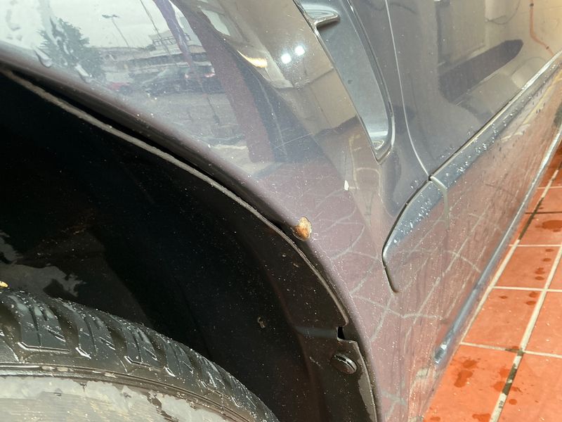 Ford S-Max 2.2 TDCi Titanium X 2014 – снимка 37