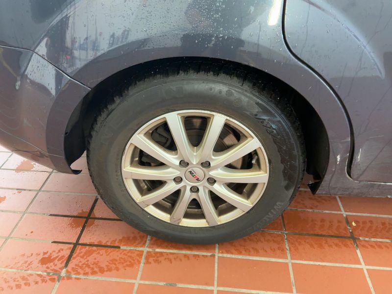 Ford S-Max 2.2 TDCi Titanium X 2014 – снимка 9
