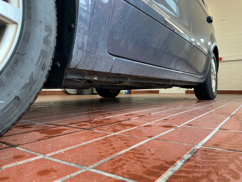 Ford S-Max 2.2 TDCi Titanium X 2014 – снимка 36