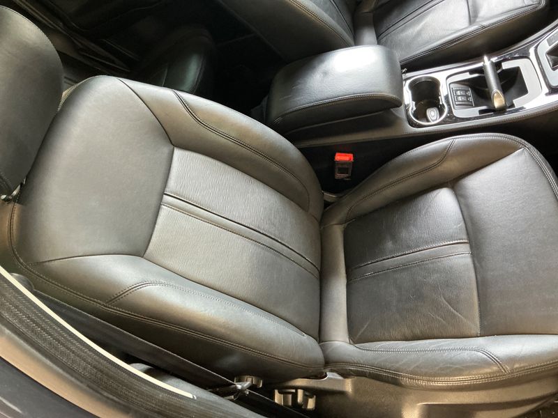Ford S-Max 2.2 TDCi Titanium X 2014 – снимка 53