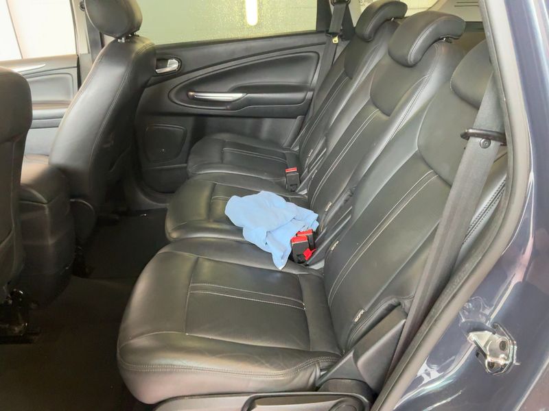 Ford S-Max 2.2 TDCi Titanium X 2014 – снимка 20