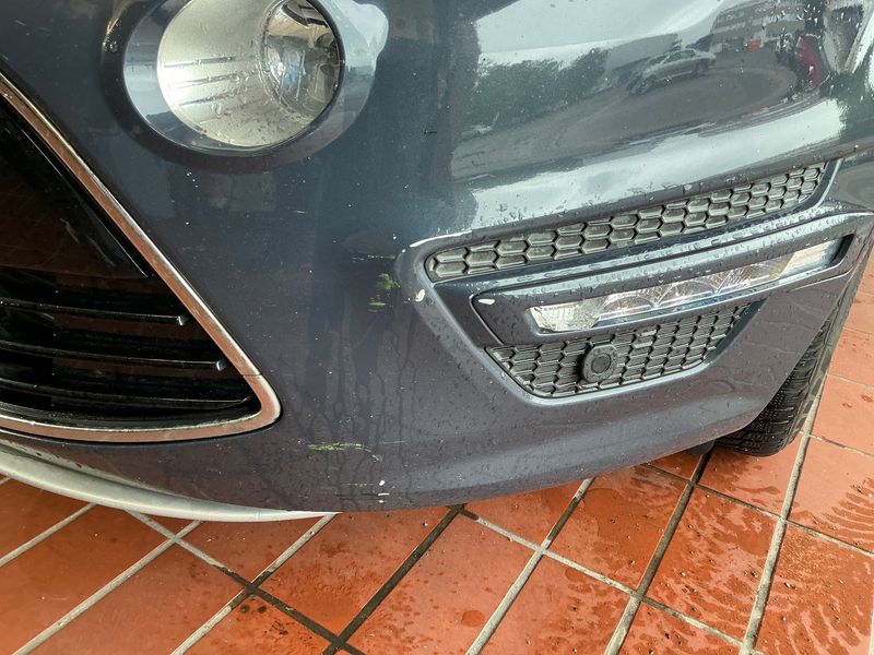Ford S-Max 2.2 TDCi Titanium X 2014 – снимка 58