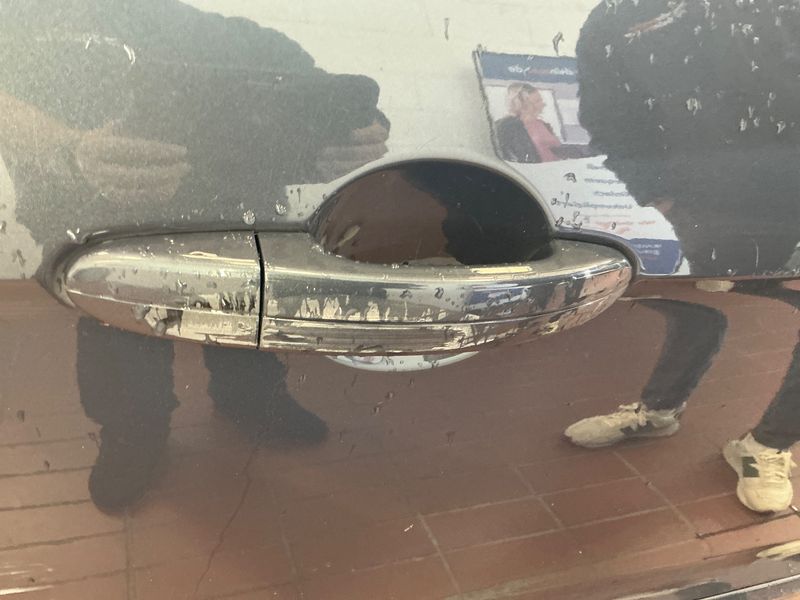 Ford S-Max 2.2 TDCi Titanium X 2014 – снимка 26