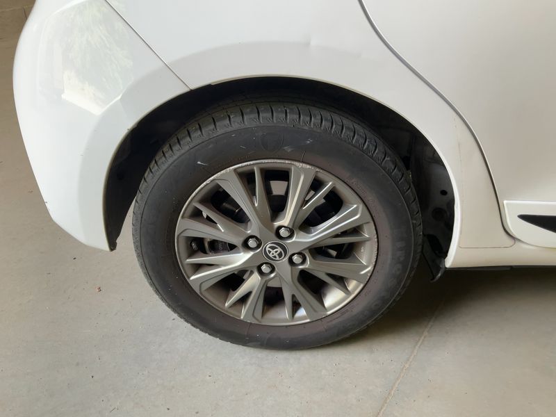 Toyota Yaris 1.5 Hybrid Dynamic 2019 – снимка 9