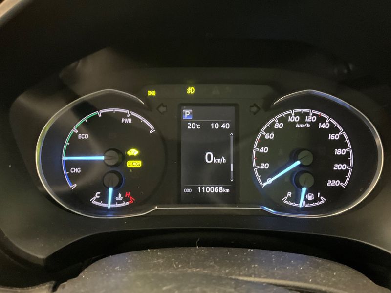 Toyota Yaris 1.5 Hybrid Dynamic 2019 – снимка 18
