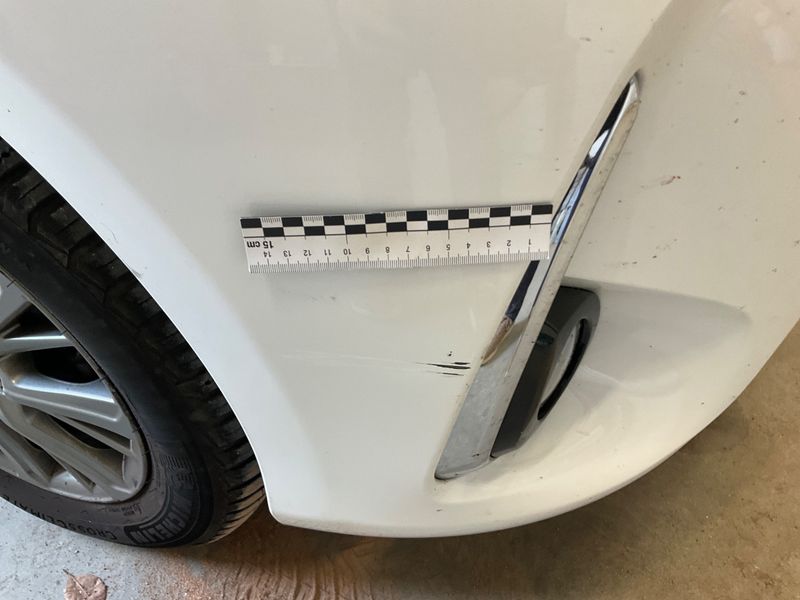 Toyota Yaris 1.5 Hybrid Dynamic 2019 – снимка 29