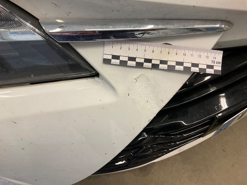 Toyota Yaris 1.5 Hybrid Dynamic 2019 – снимка 34