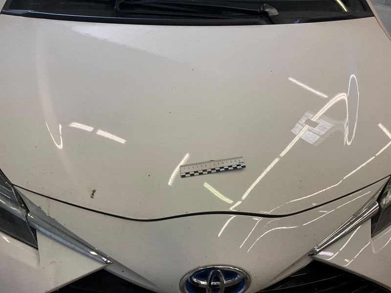 Toyota Yaris 1.5 Hybrid Dynamic 2019 – снимка 36