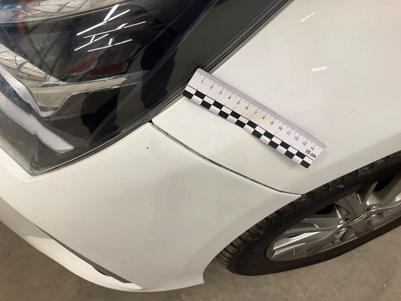 Toyota Yaris 1.5 Hybrid Dynamic 2019 – снимка 38
