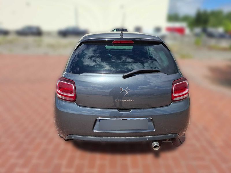 Citroen DS3 1.6 HDi SoChic 2015 – снимка 4