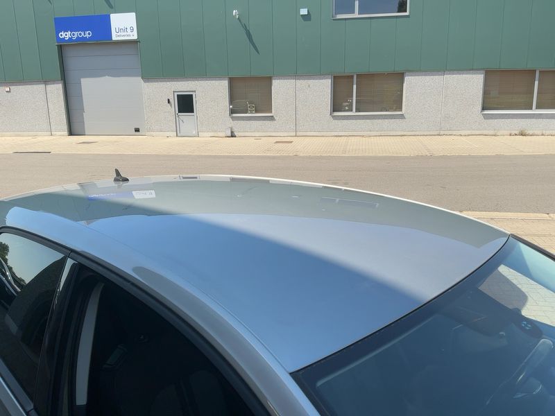 Volkswagen Golf VII 1.6 TDI Trendline BlueMotion Tech 2013 – снимка 21