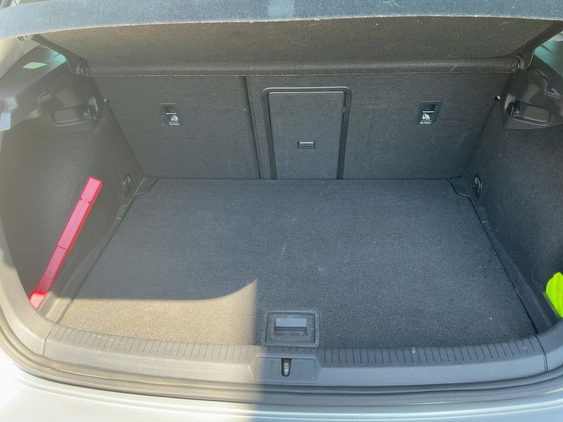 Volkswagen Golf VII 1.6 TDI Trendline BlueMotion Tech 2013 – снимка 10