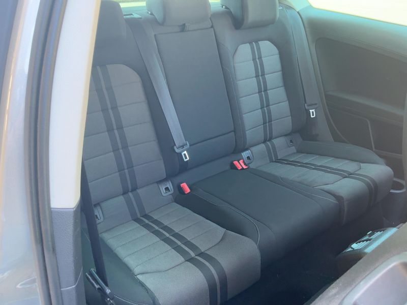 Volkswagen Golf VII 1.6 TDI Trendline BlueMotion Tech 2013 – снимка 14