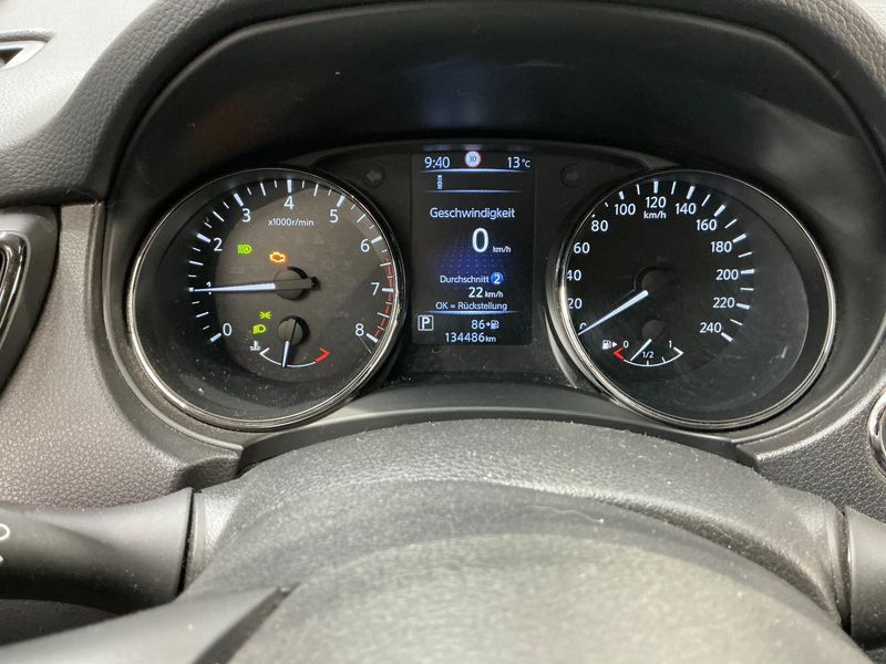 Nissan X-Trail 1.3 DIG-T N-Connecta 2020 – снимка 19