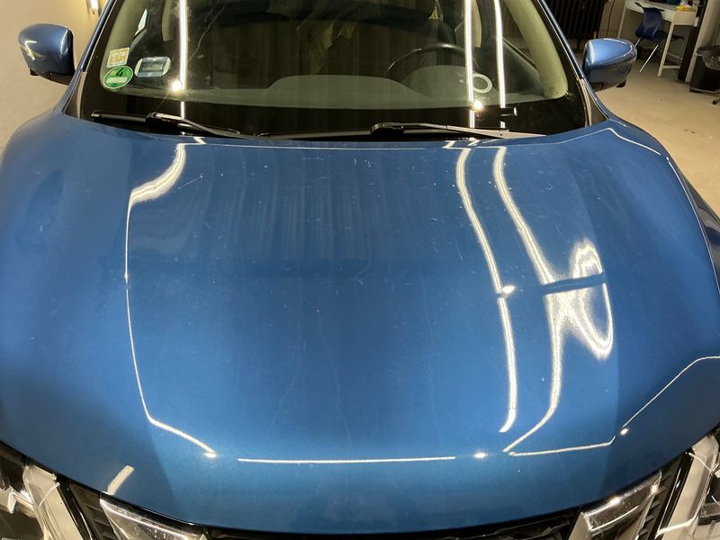 Nissan X-Trail 1.3 DIG-T N-Connecta 2020 – снимка 33