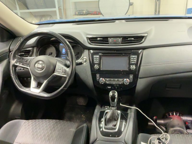 Nissan X-Trail 1.3 DIG-T N-Connecta 2020 – снимка 18