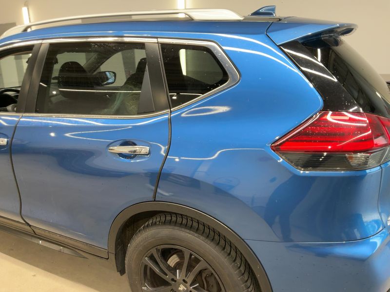 Nissan X-Trail 1.3 DIG-T N-Connecta 2020 – снимка 6