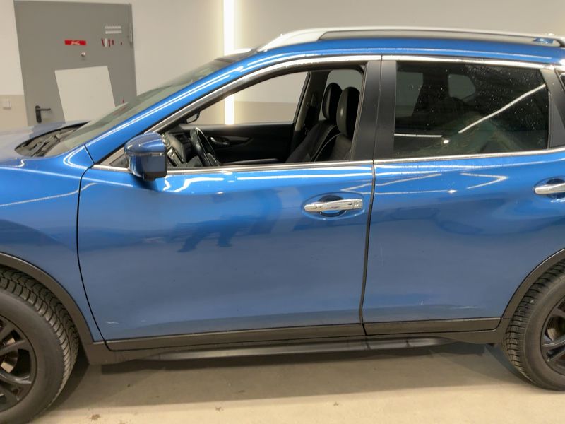 Nissan X-Trail 1.3 DIG-T N-Connecta 2020 – снимка 4