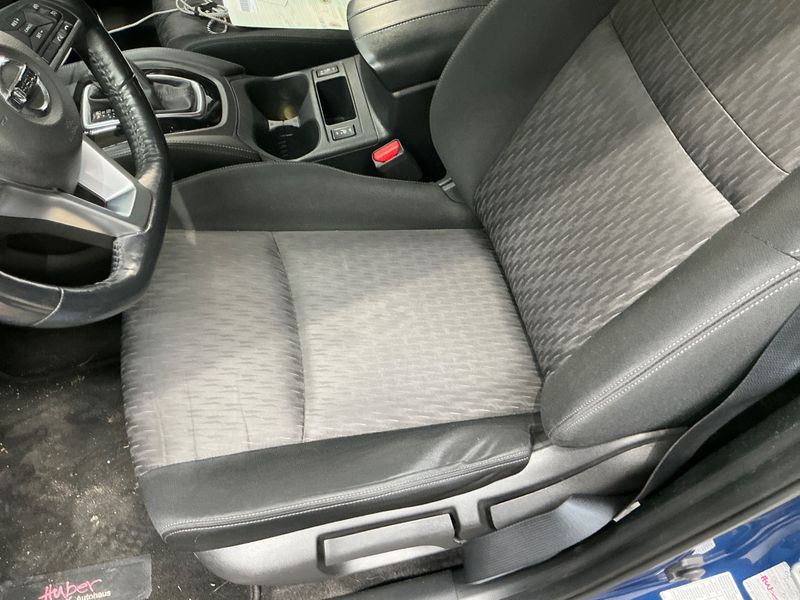 Nissan X-Trail 1.3 DIG-T N-Connecta 2020 – снимка 28