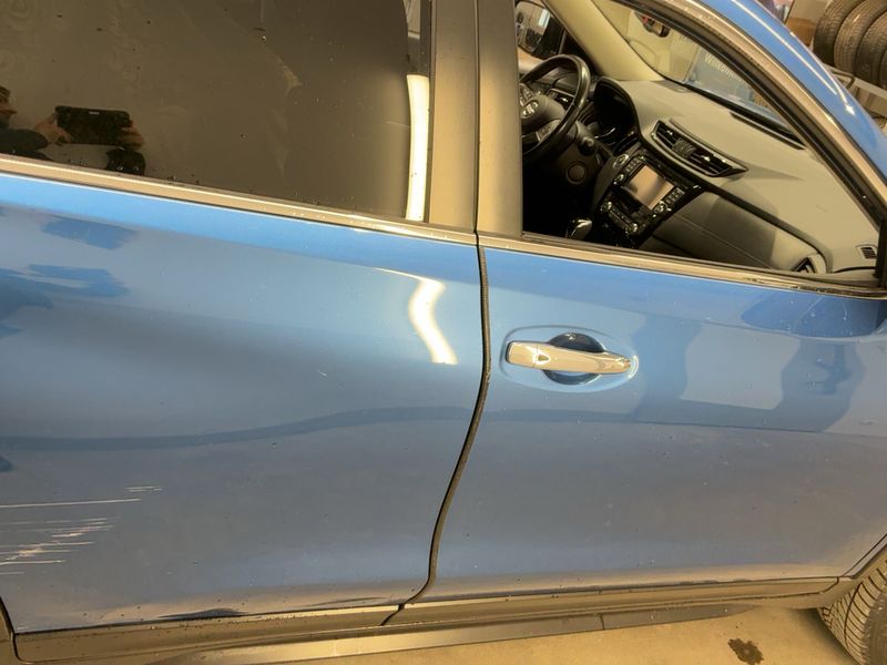 Nissan X-Trail 1.3 DIG-T N-Connecta 2020 – снимка 10