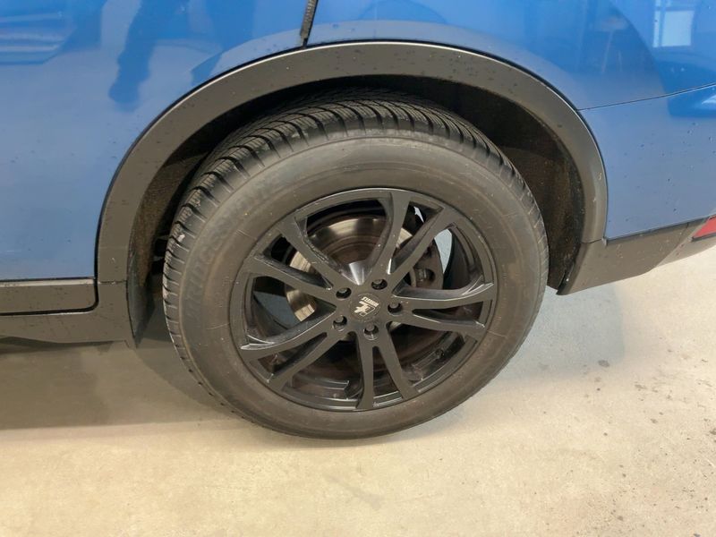 Nissan X-Trail 1.3 DIG-T N-Connecta 2020 – снимка 5