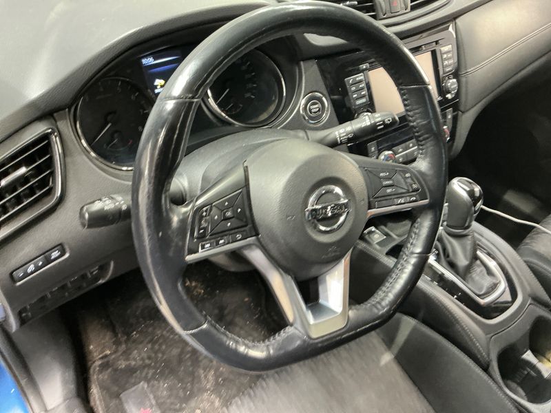 Nissan X-Trail 1.3 DIG-T N-Connecta 2020 – снимка 29