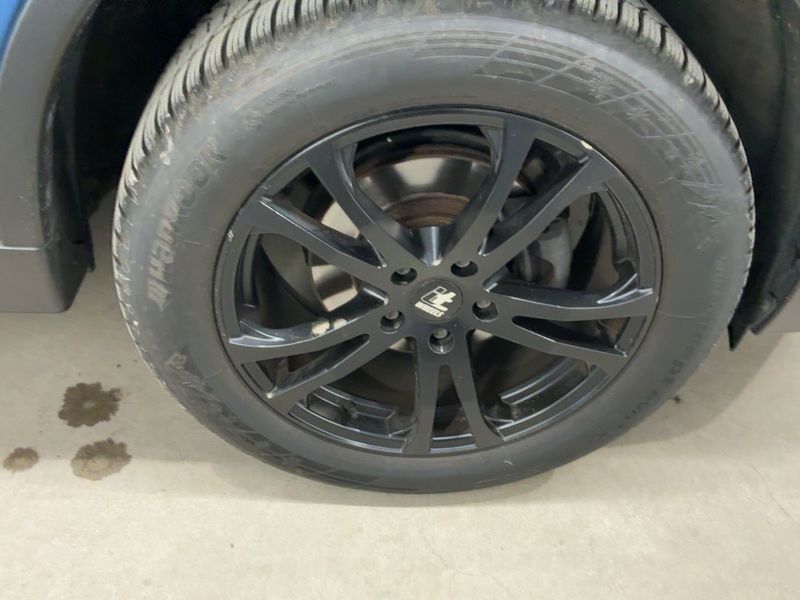 Nissan X-Trail 1.3 DIG-T N-Connecta 2020 – снимка 11