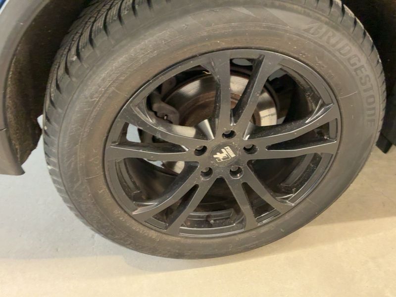 Nissan X-Trail 1.3 DIG-T N-Connecta 2020 – снимка 9