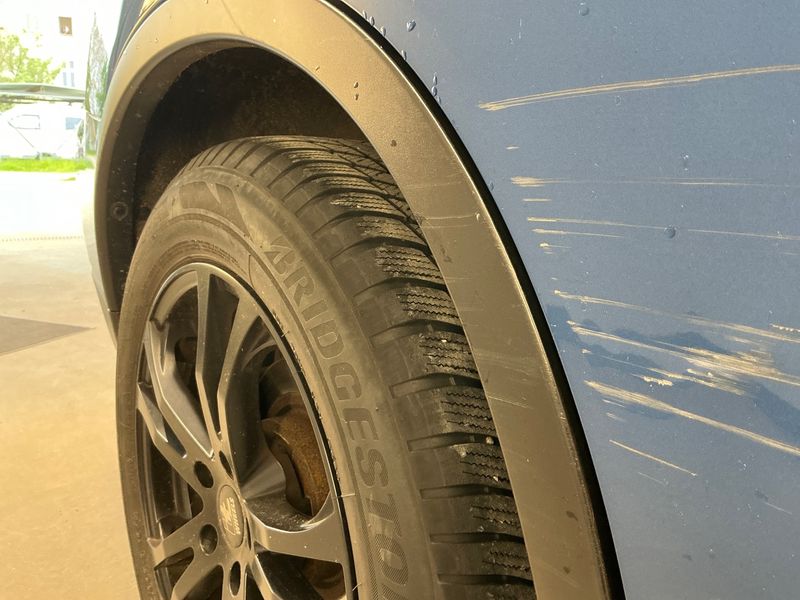 Nissan X-Trail 1.3 DIG-T N-Connecta 2020 – снимка 23