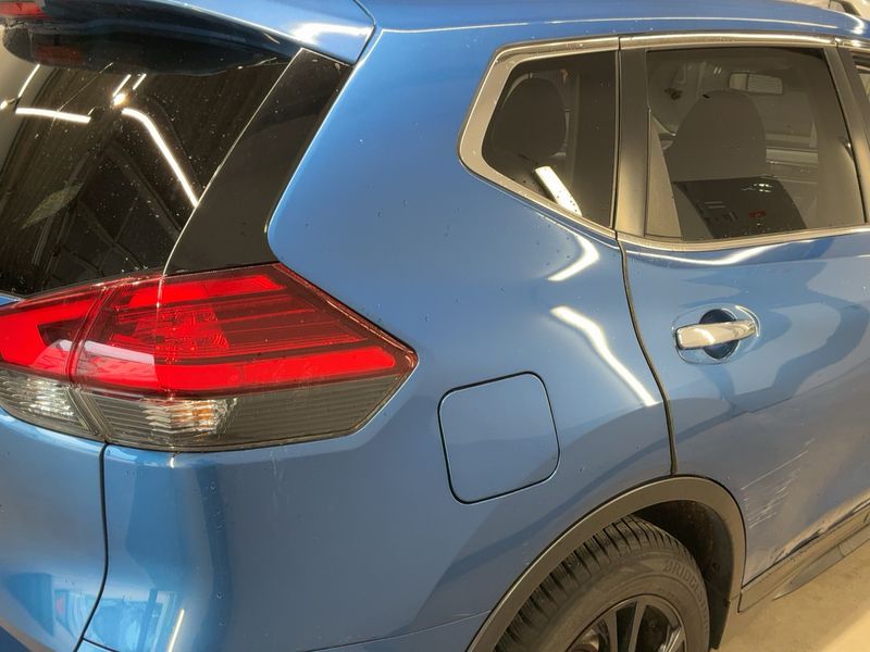 Nissan X-Trail 1.3 DIG-T N-Connecta 2020 – снимка 8