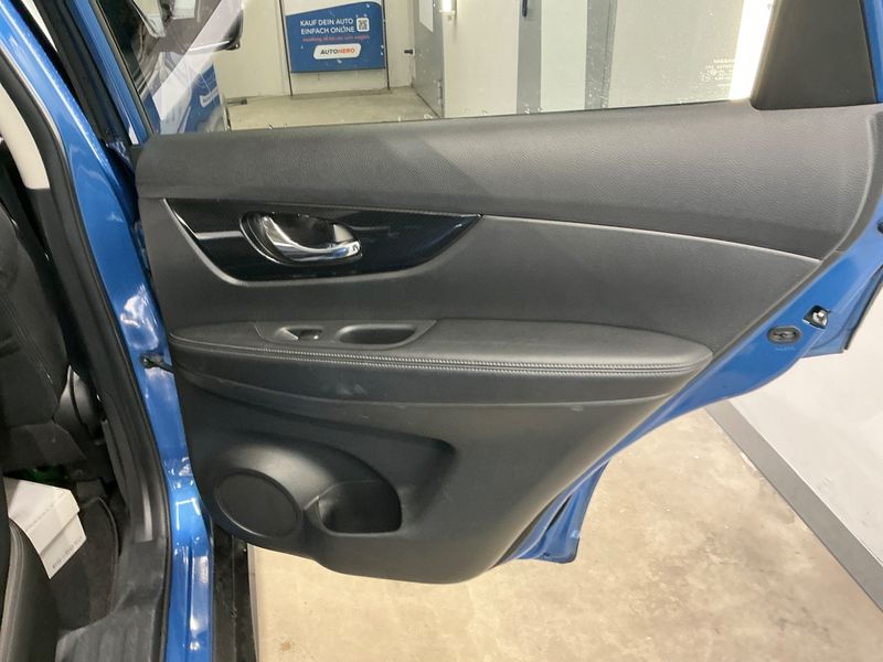 Nissan X-Trail 1.3 DIG-T N-Connecta 2020 – снимка 27