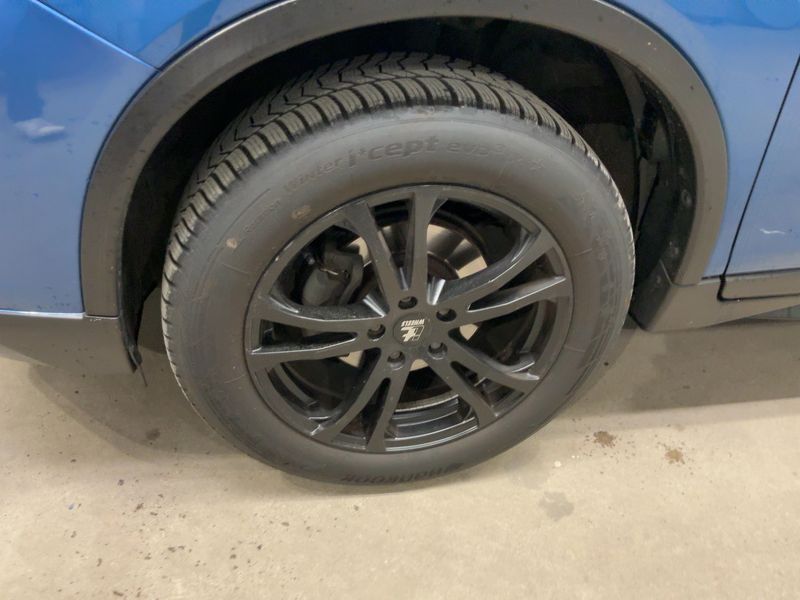 Nissan X-Trail 1.3 DIG-T N-Connecta 2020 – снимка 3