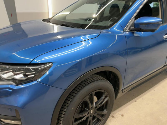 Nissan X-Trail 1.3 DIG-T N-Connecta 2020 – снимка 2