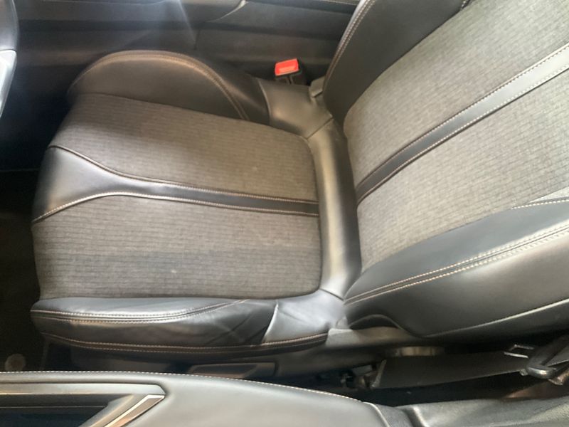 Peugeot 3008 1.6 Blue-HDi GT Line 2017 – снимка 24