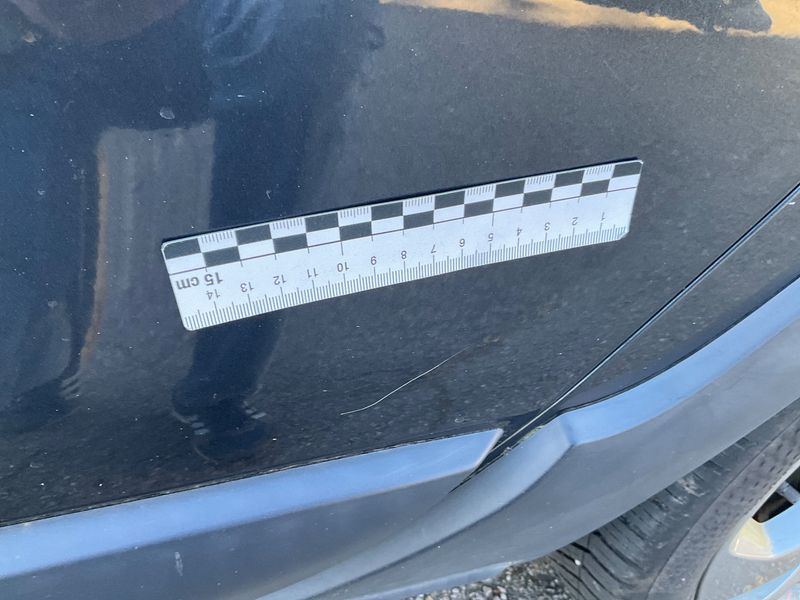 Dacia Lodgy 1.5 dCi Diesel Stepway 2016 – снимка на щета