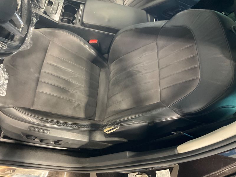 Skoda Superb 2.0 TDI Style 2015 – снимка 32
