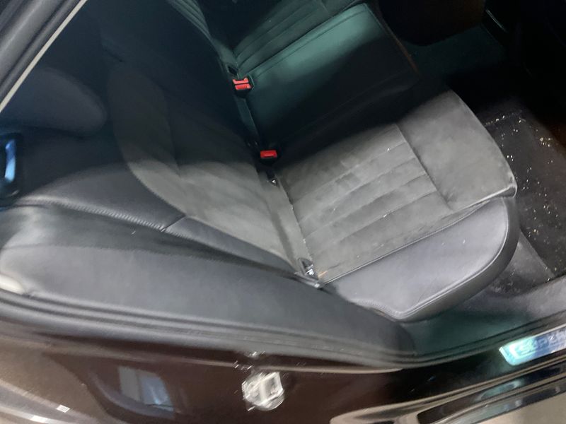 Skoda Superb 2.0 TDI Style 2015 – снимка 38