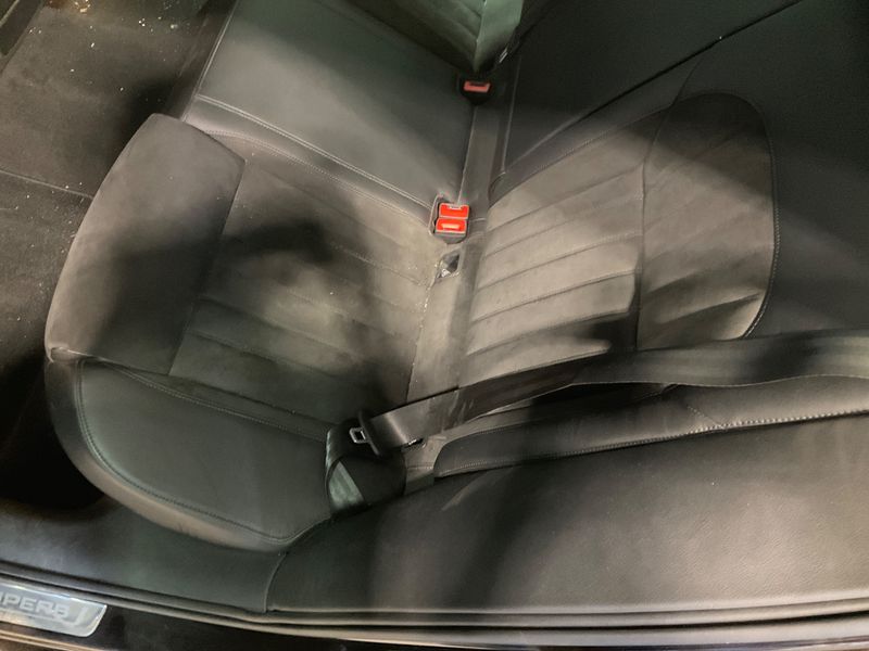 Skoda Superb 2.0 TDI Style 2015 – снимка 37