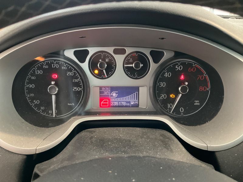 Lancia Delta 1.4 Turbo LPG Gold 2013 – снимка 4