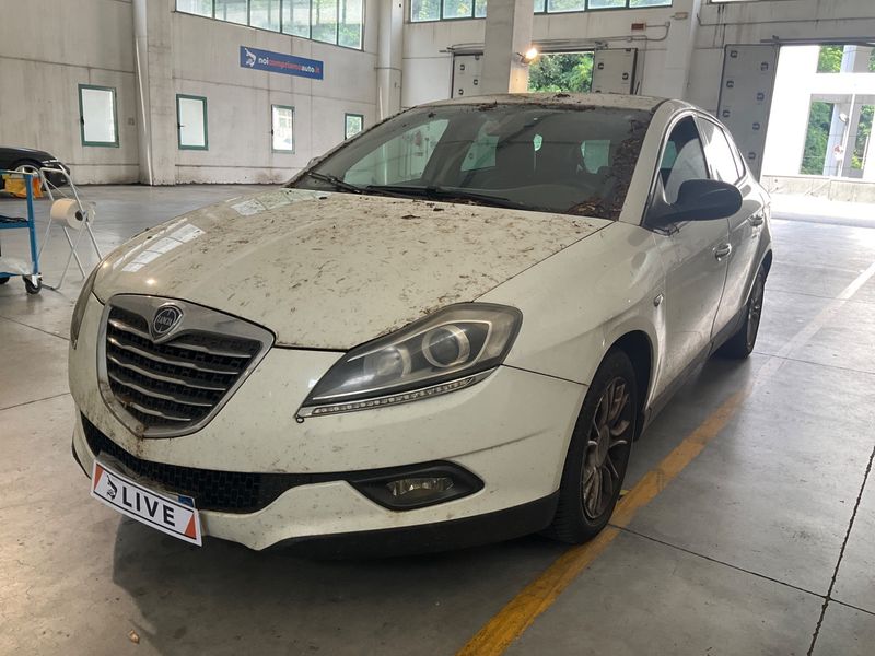 Lancia Delta 1.4 Turbo LPG Gold 2013 – снимка 1