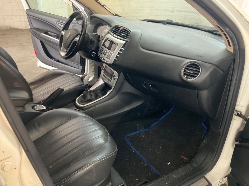 Lancia Delta 1.4 Turbo LPG Gold 2013 – снимка 3