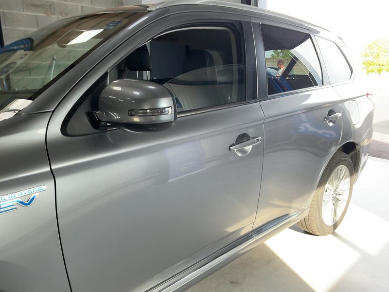 Mitsubishi Outlander 2.4 PHEV 4WD 2018 – снимка 4