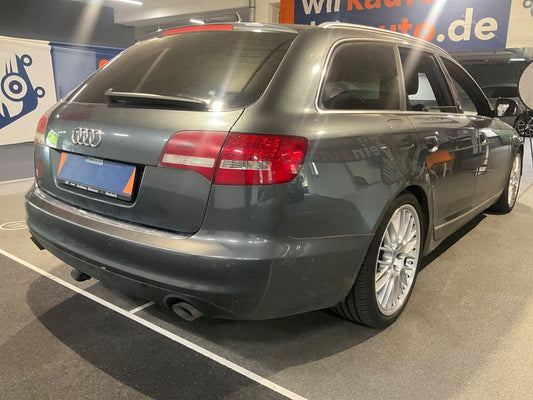 Audi A6 2.0 TDI 2011 – снимка 2