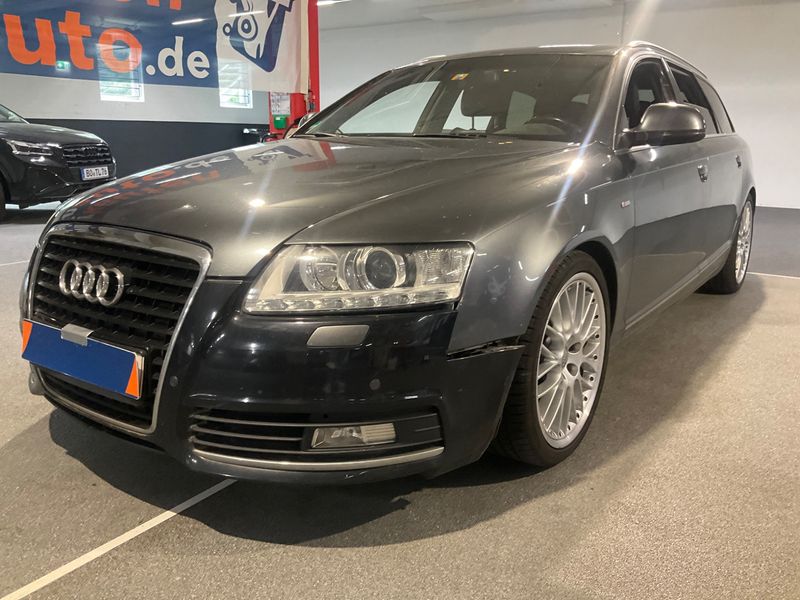 Audi A6 2.0 TDI 2011 – снимка 1