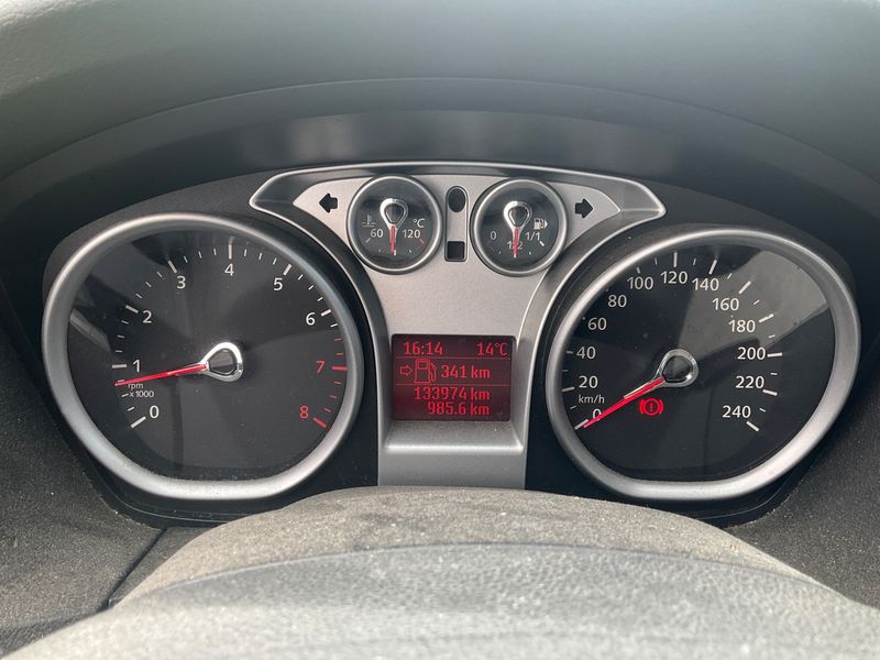 Ford Focus 2.0 Titanium 2010 – снимка 4