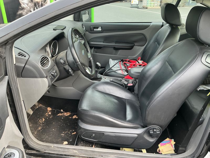 Ford Focus 2.0 Titanium 2010 – снимка 3