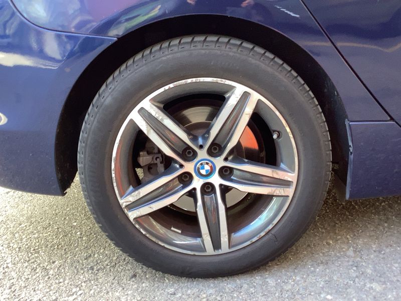 BMW 2er 225xe Active Tourer Sport Line 2017 – снимка 9