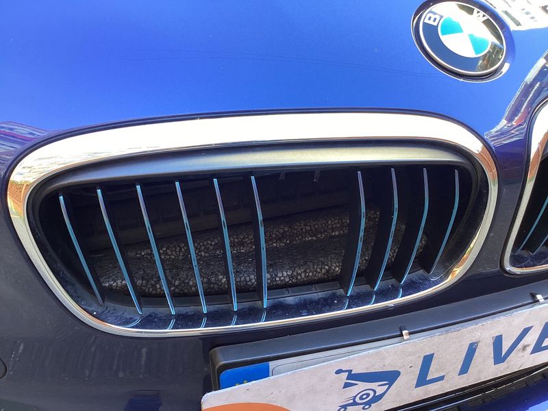 BMW 2er 225xe Active Tourer Sport Line 2017 – снимка 33
