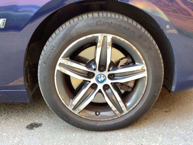 BMW 2er 225xe Active Tourer Sport Line 2017 – снимка 11